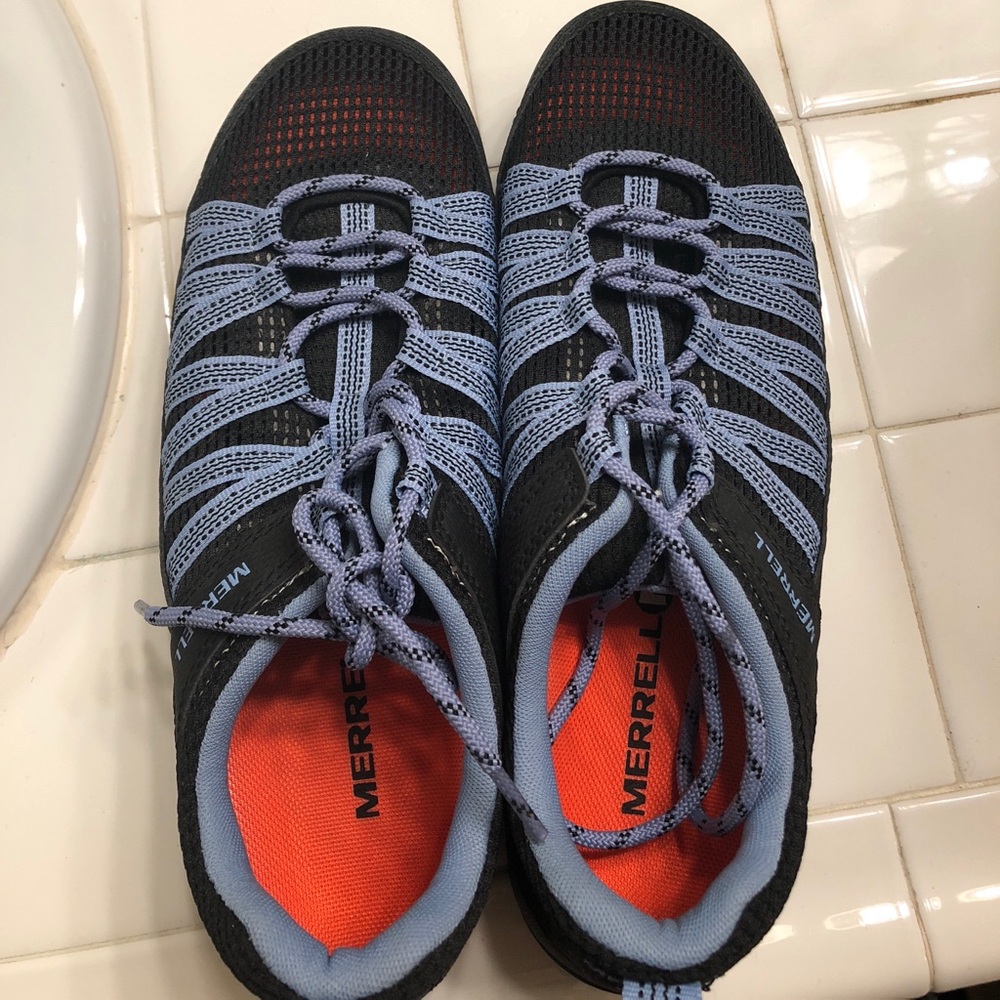 Merrell size 9.5 Brand New, never worn!